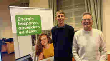 Allround vrijwilligers Stichtse Vecht