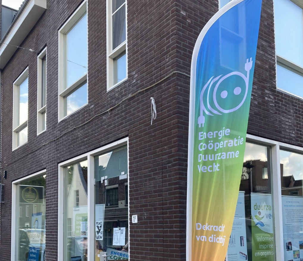 Vrijwilliger Marketing (ca. 12 uur per maand) 