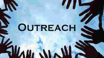 Community outreach help (Norwich)