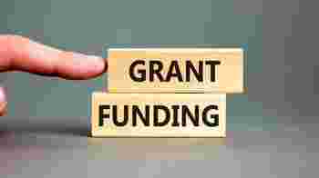 Grant research