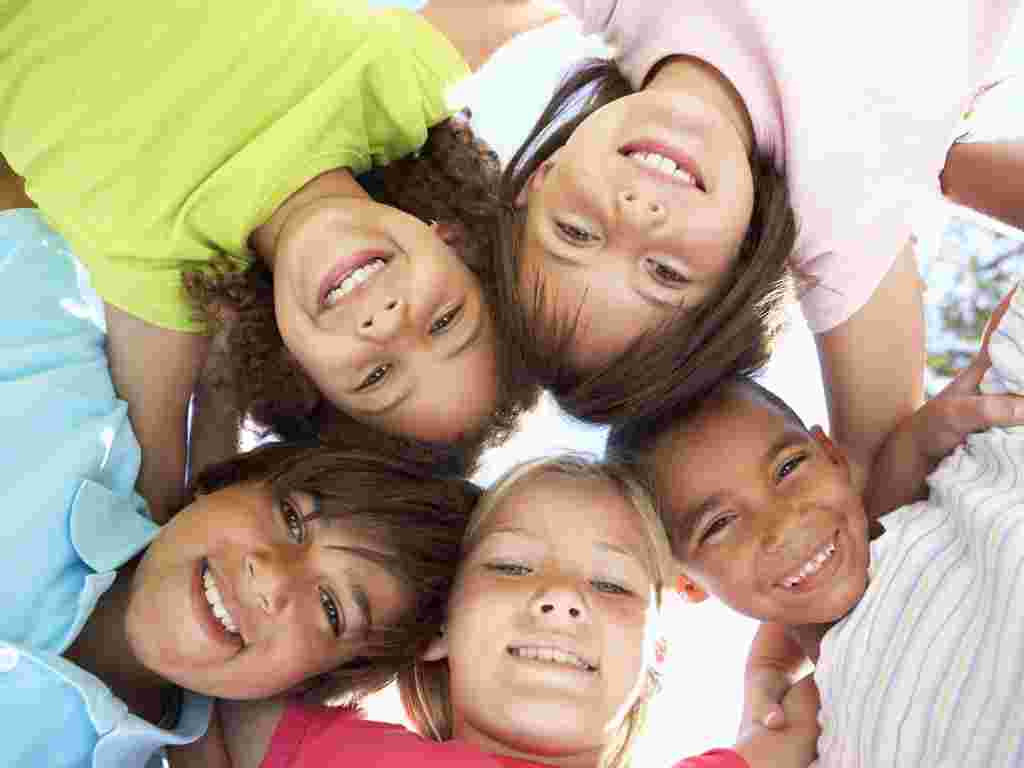 Children's cooking Solidez