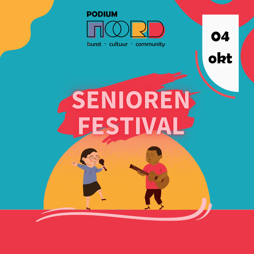 Seniorenfestival