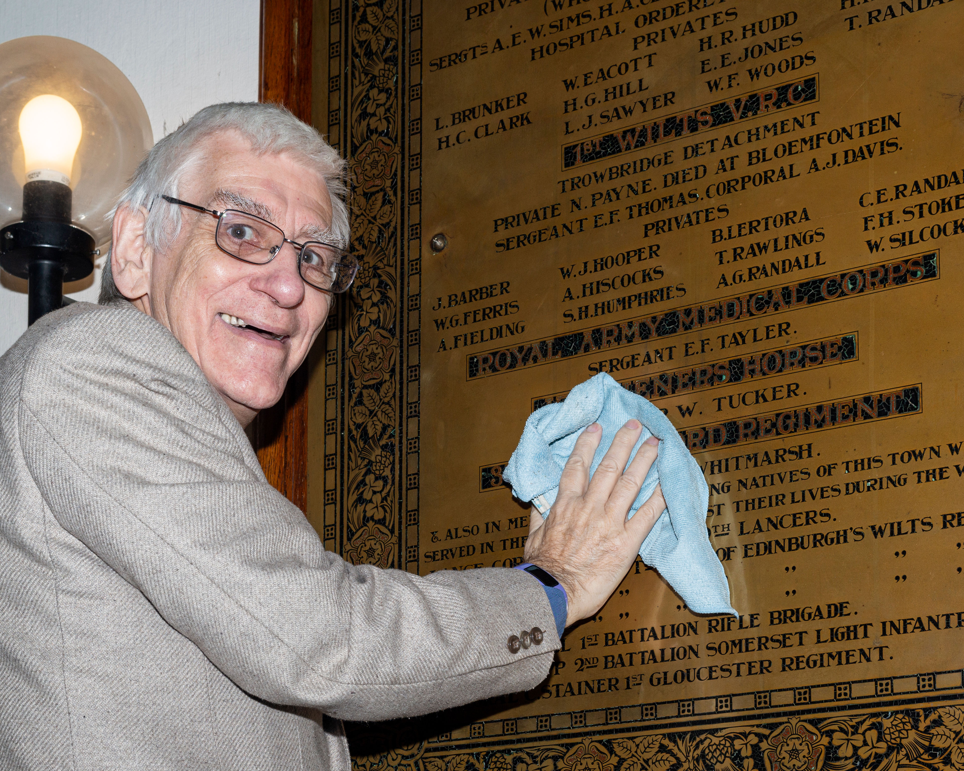 Repairs & Maintenance