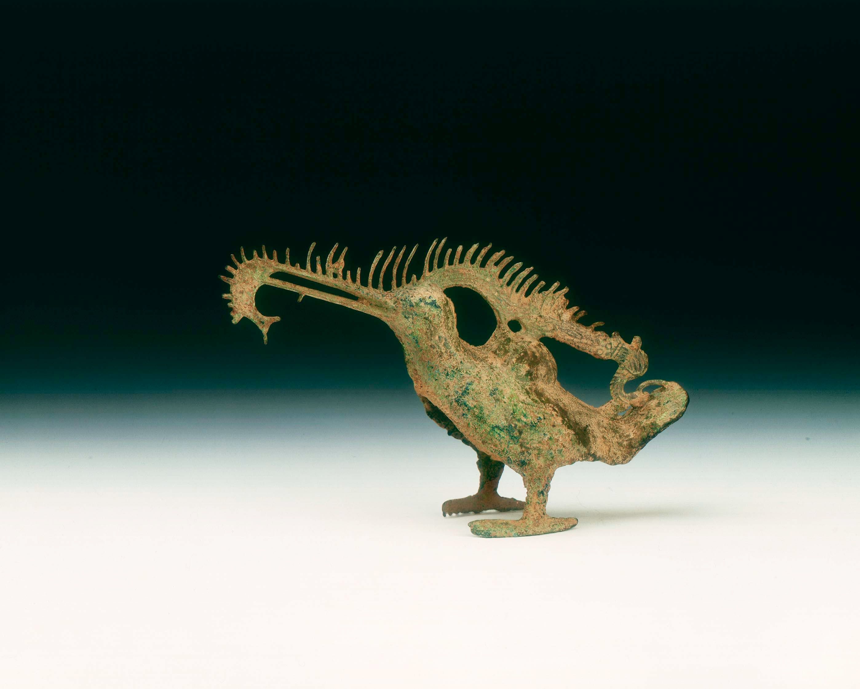 Museum of East Asian Art Gallery Volunteer