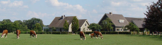 Chauffeurs voor vervoer deelnemers zorgboerderij | Zorgboerderij Klein Exterkate