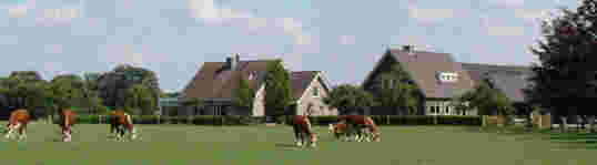 Chauffeurs voor vervoer deelnemers zorgboerderij | Zorgboerderij Klein Exterkate