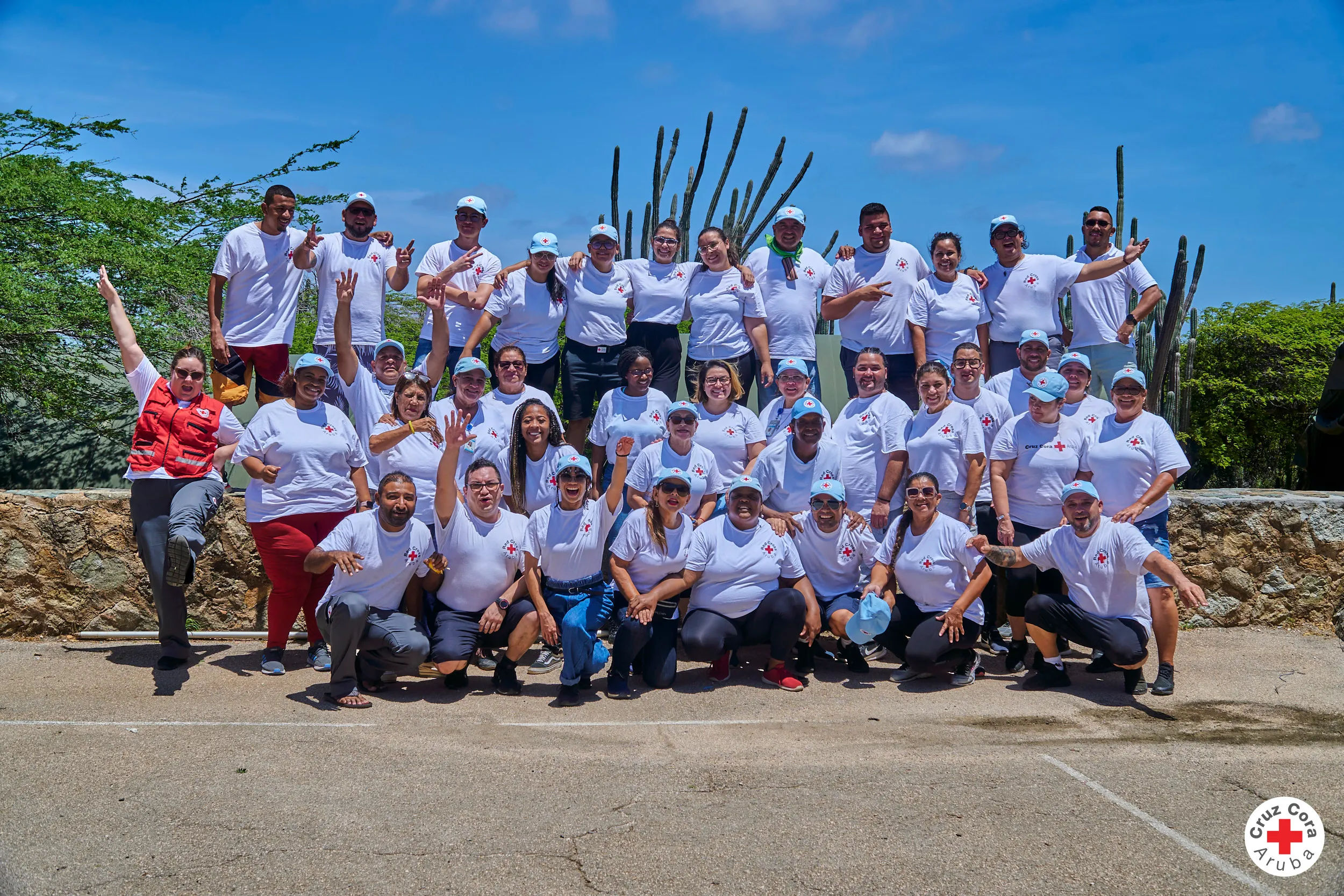 Help Us, Help Others!