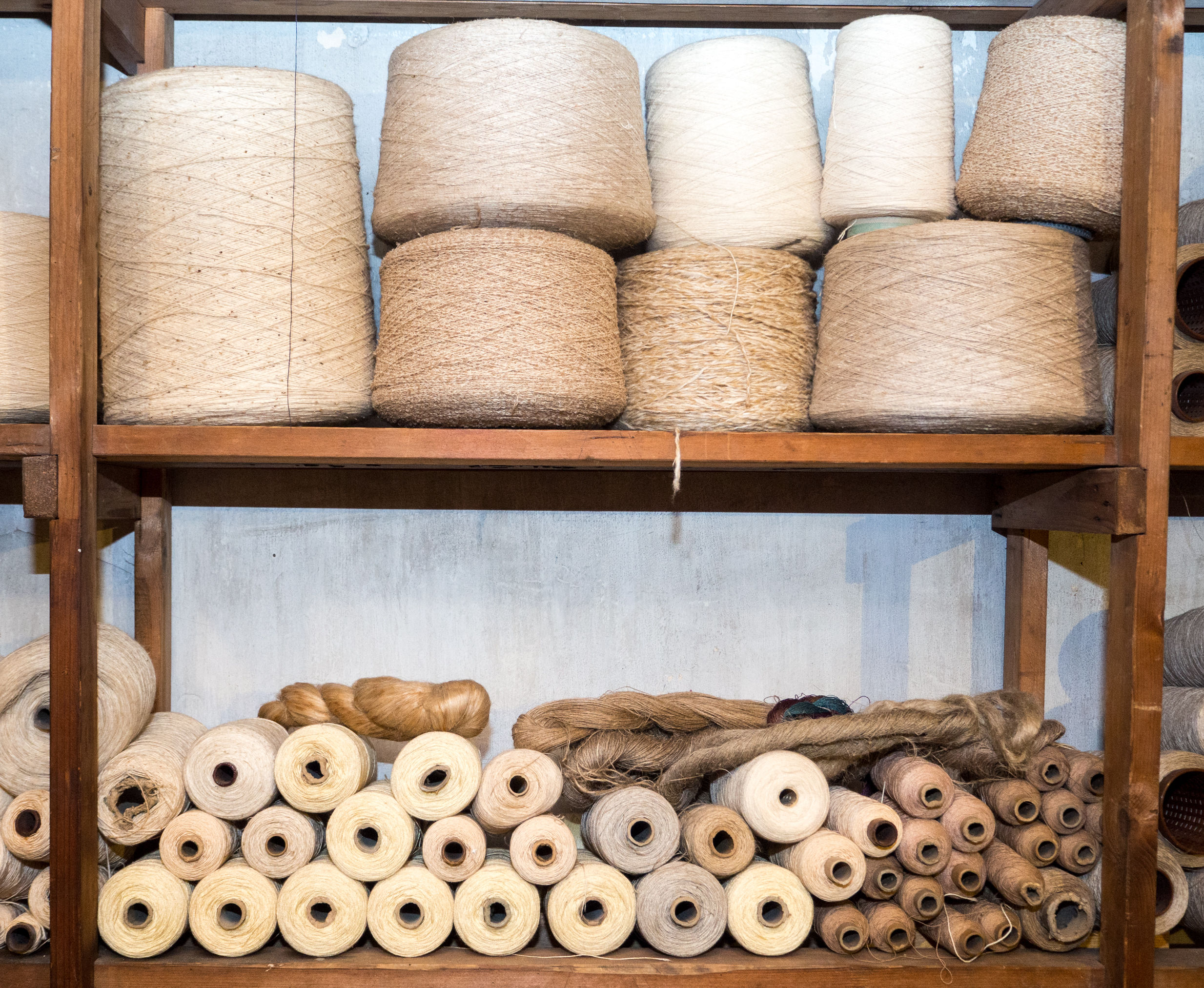 Medewerker collectieregistratie 