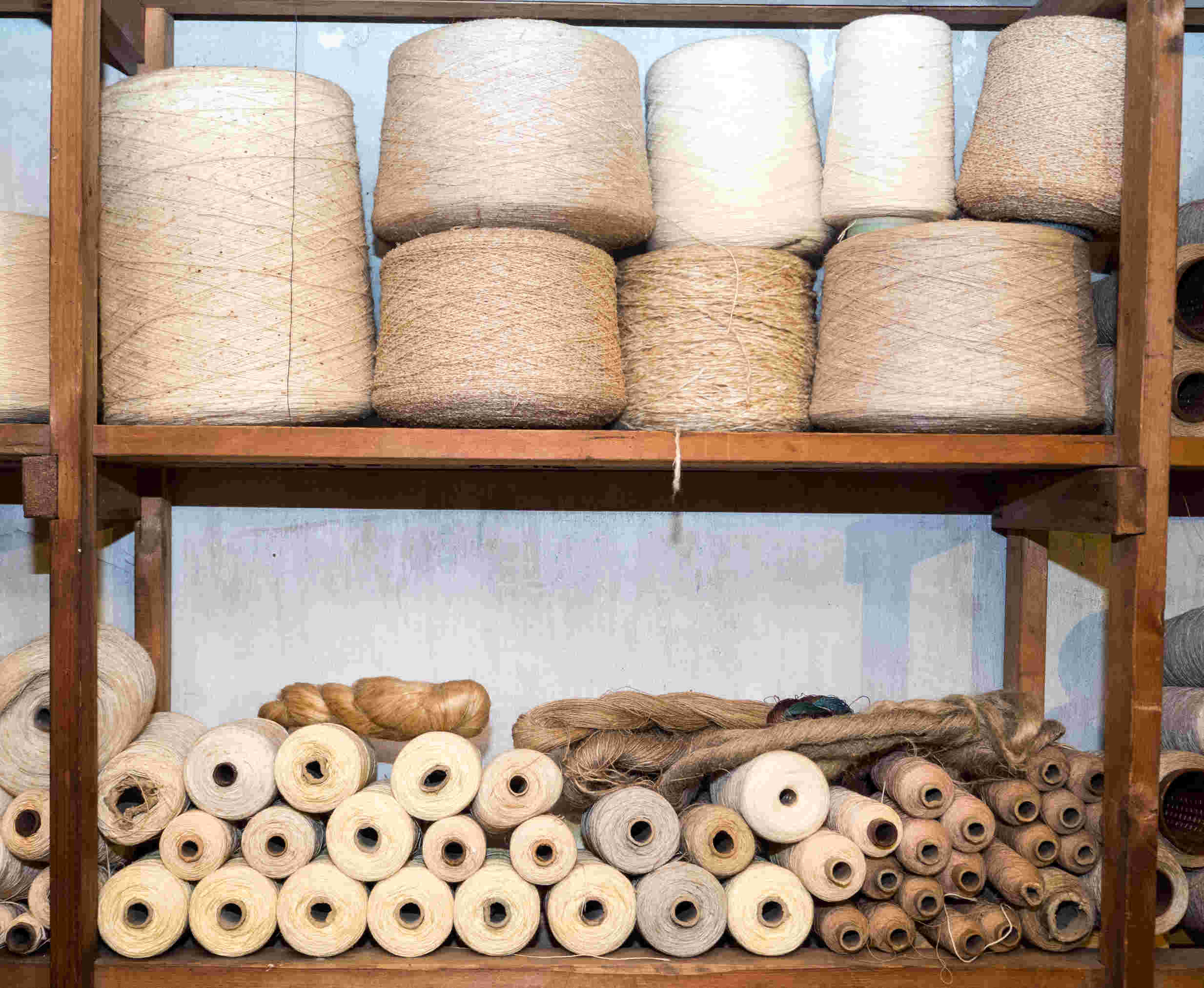 Medewerker collectieregistratie