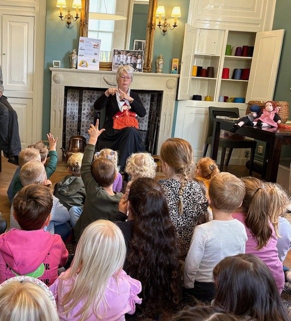 Coördinator educatieteam 