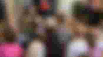 Vrijwilliger educatie team