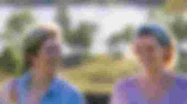 Maatjes gezocht! Maak verschil in iemands leven!