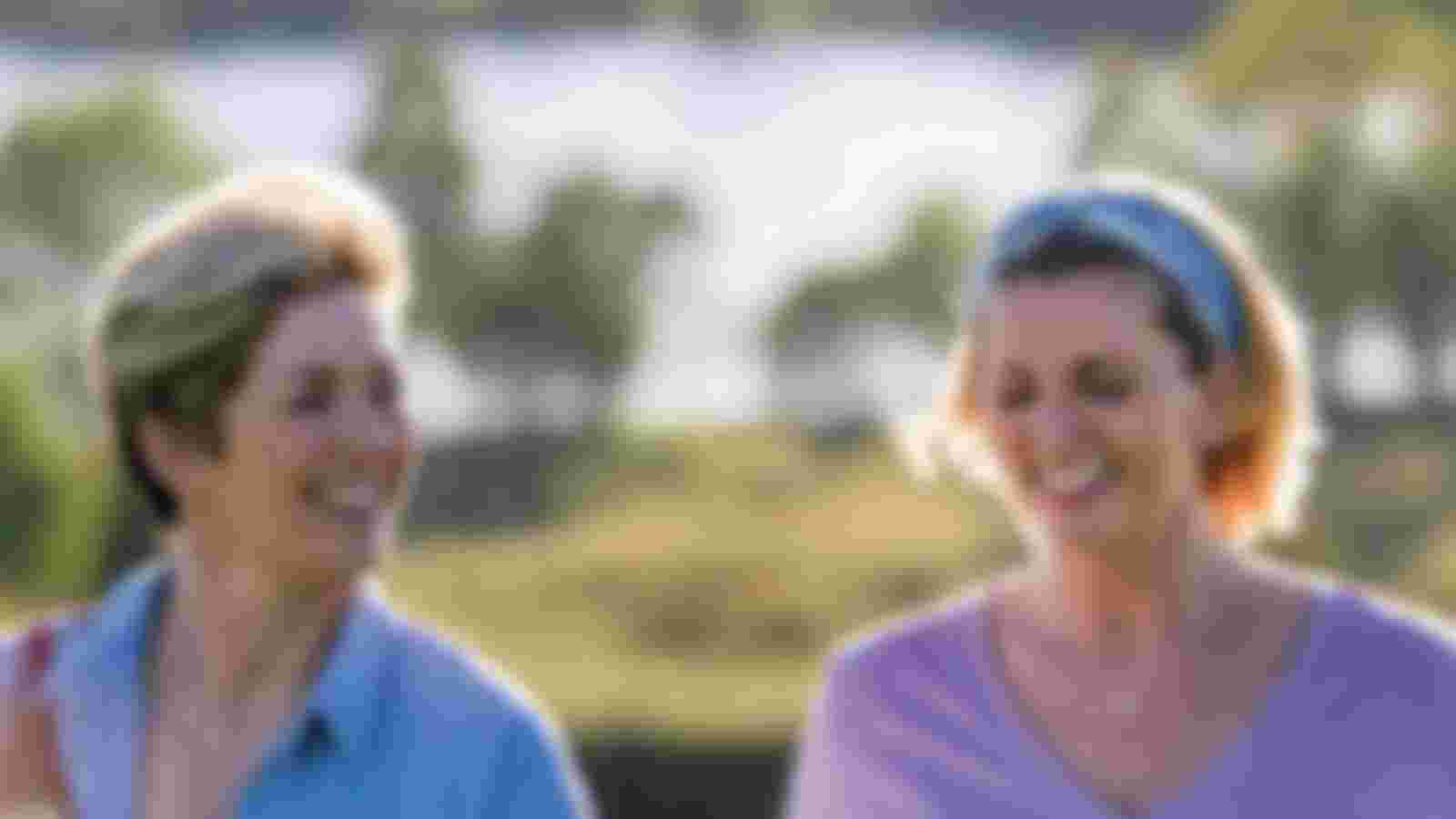 Maatjes gezocht! Maak verschil in iemands leven!