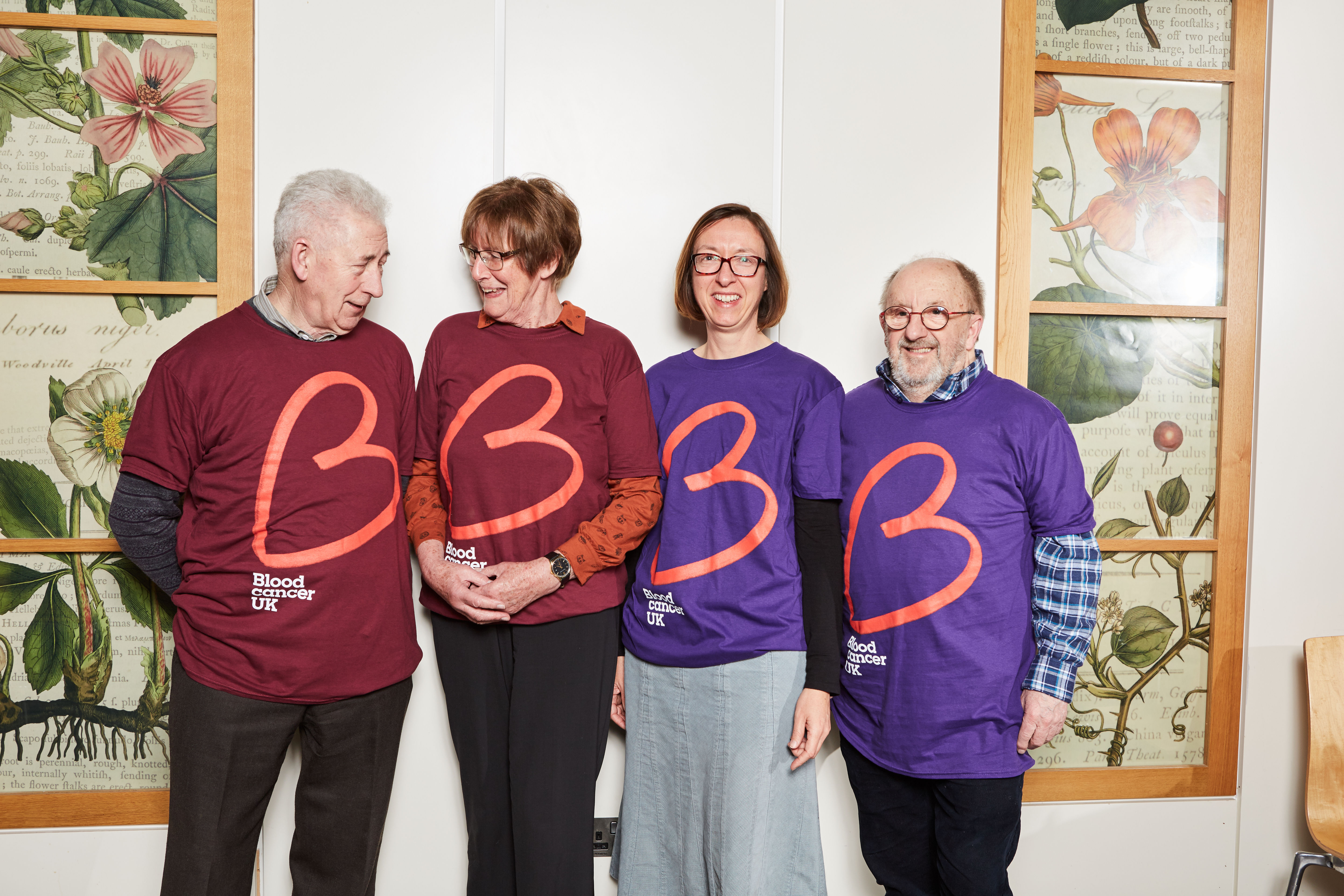 Event Support Volunteer  - Walk of Light Birmingham 