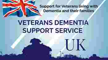 Veterans Dementia Befriender