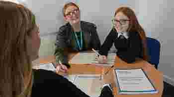 Volunteer as a tutor with Action Tutoring! - Information Session