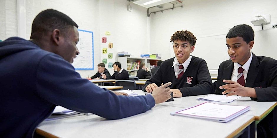 Volunteer as a tutor with Action Tutoring - Information Session 