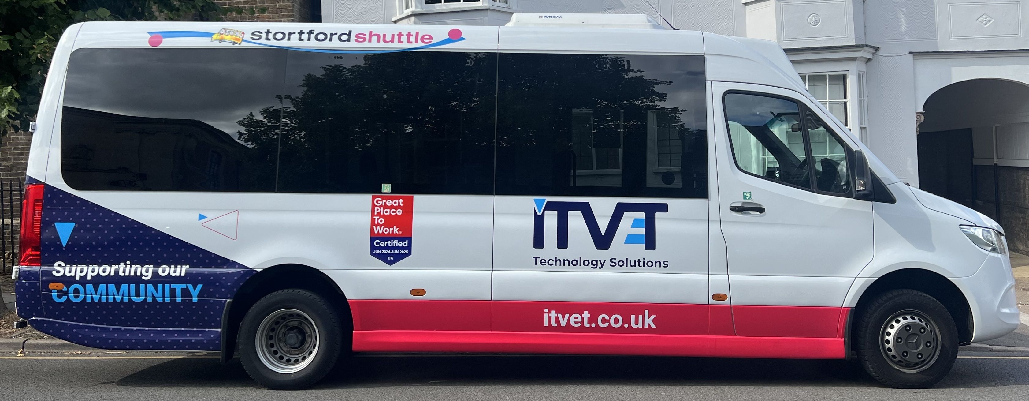 Volunteer Trustees Needed (Unpaid Role) 