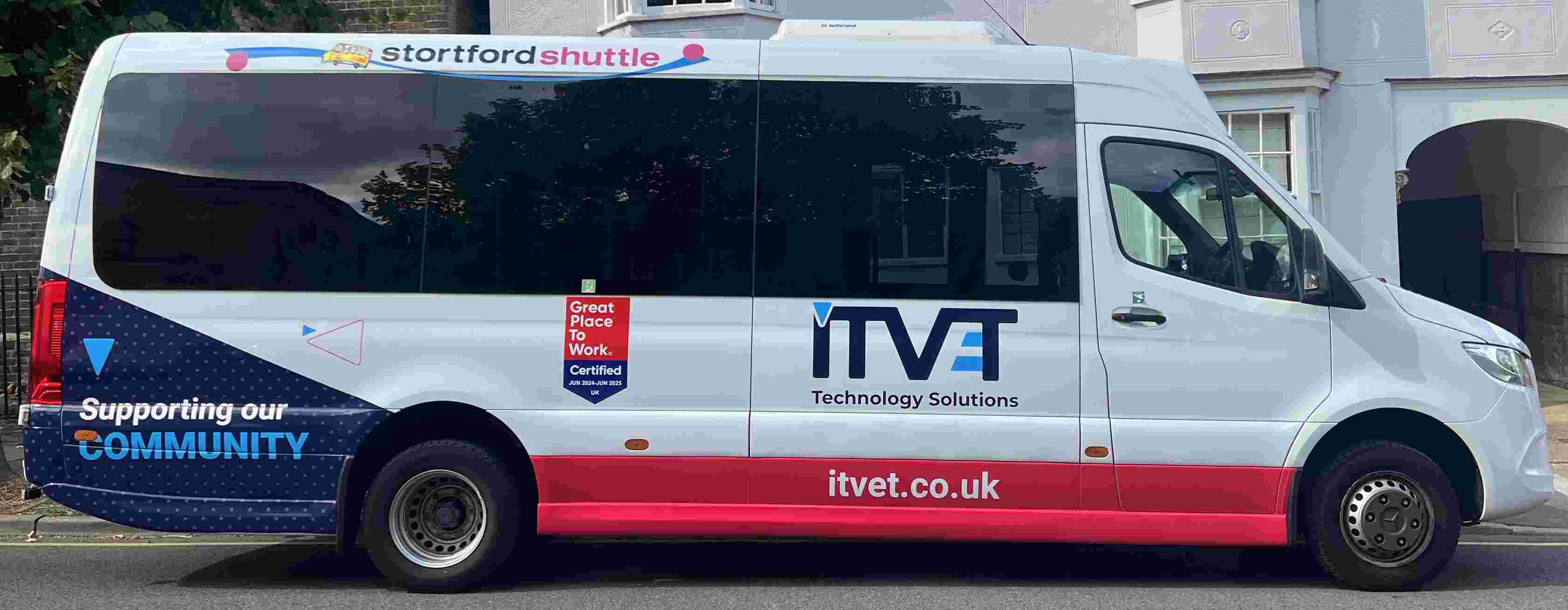 Volunteer Trustees Needed (Unpaid Role)