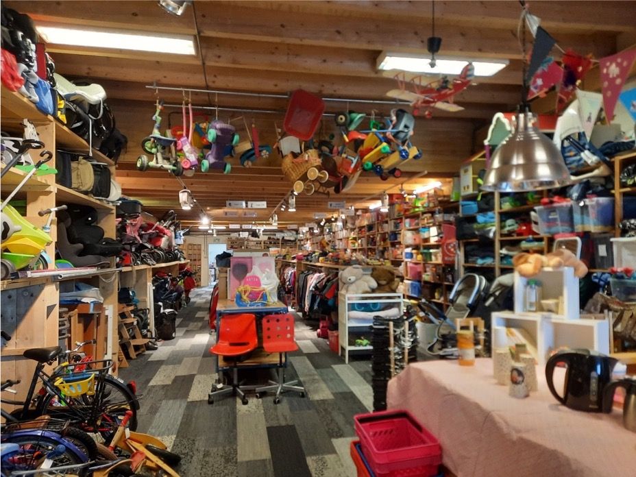 Gastvrije aanpakkers gezocht!