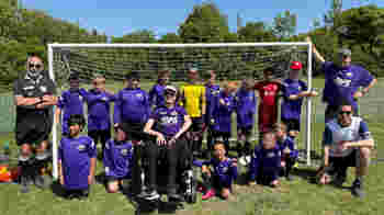 Chiltern Comets Coach - No Experience Required