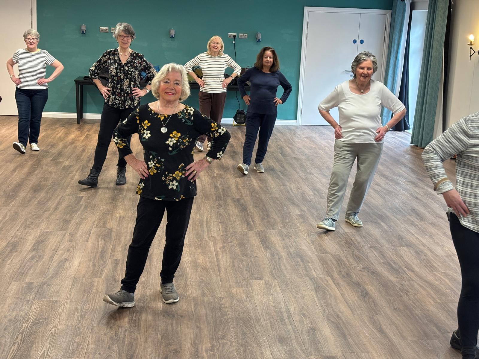 Volunteer Photographer 