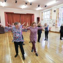 Join the Board of Xpress-Yourself Dance CIC
