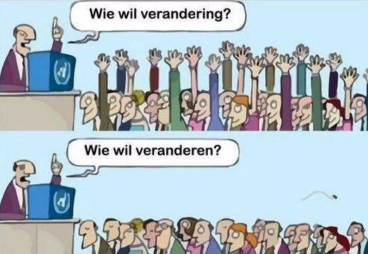 Hoe pas je je organisatie aan op jongere vrijwilligers? (kennisboost NOV)