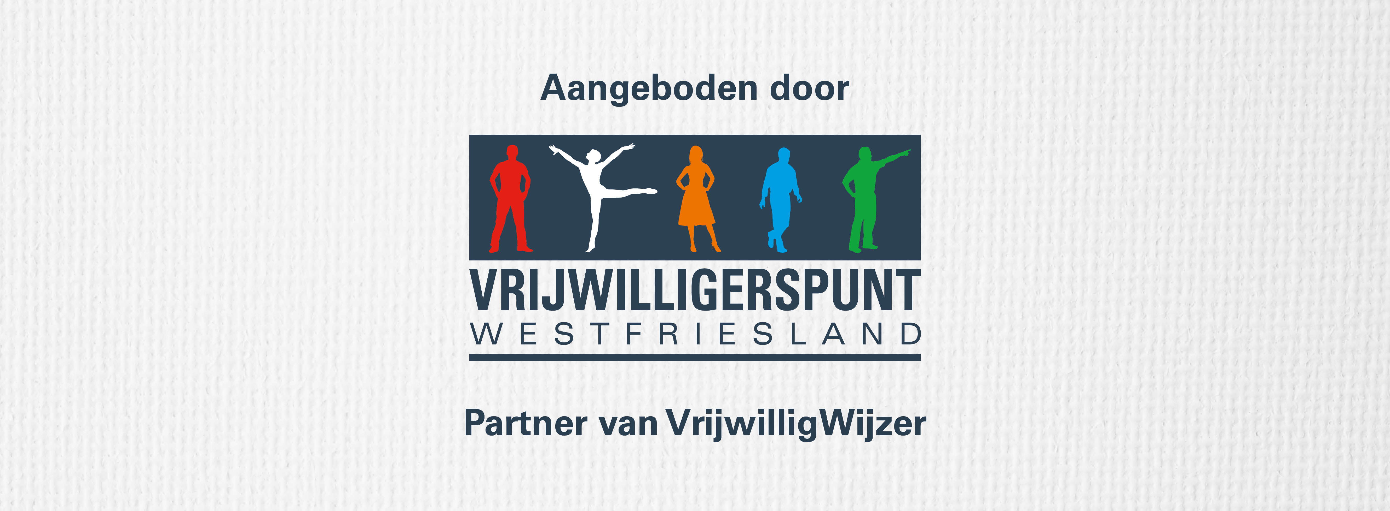 Training Vrijwilligerscoördinator 