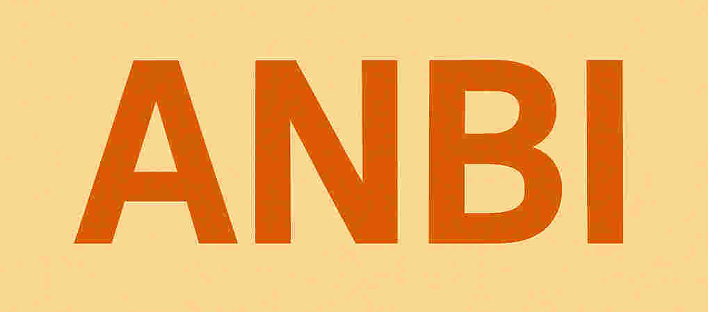 ANBI-status