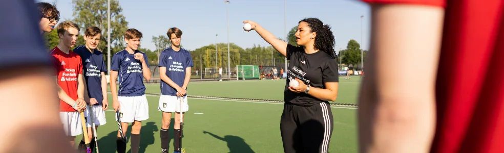 RaboClubSupport online workshop Modern Besturen (24-26 mrt 2-7-9 apr)