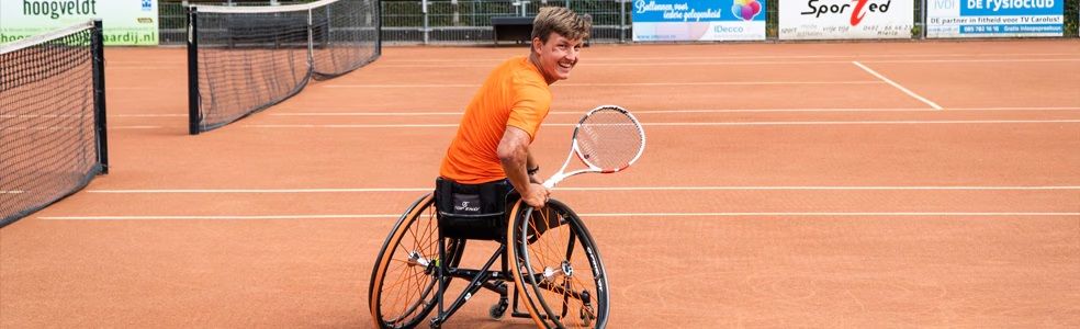 RaboClubSupport online workshop Inclusie- Aangepast Sporten  (26 mrt en 8 apr)