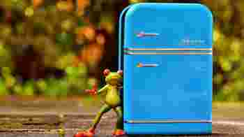 Breng de keuken naar de huiskamer!