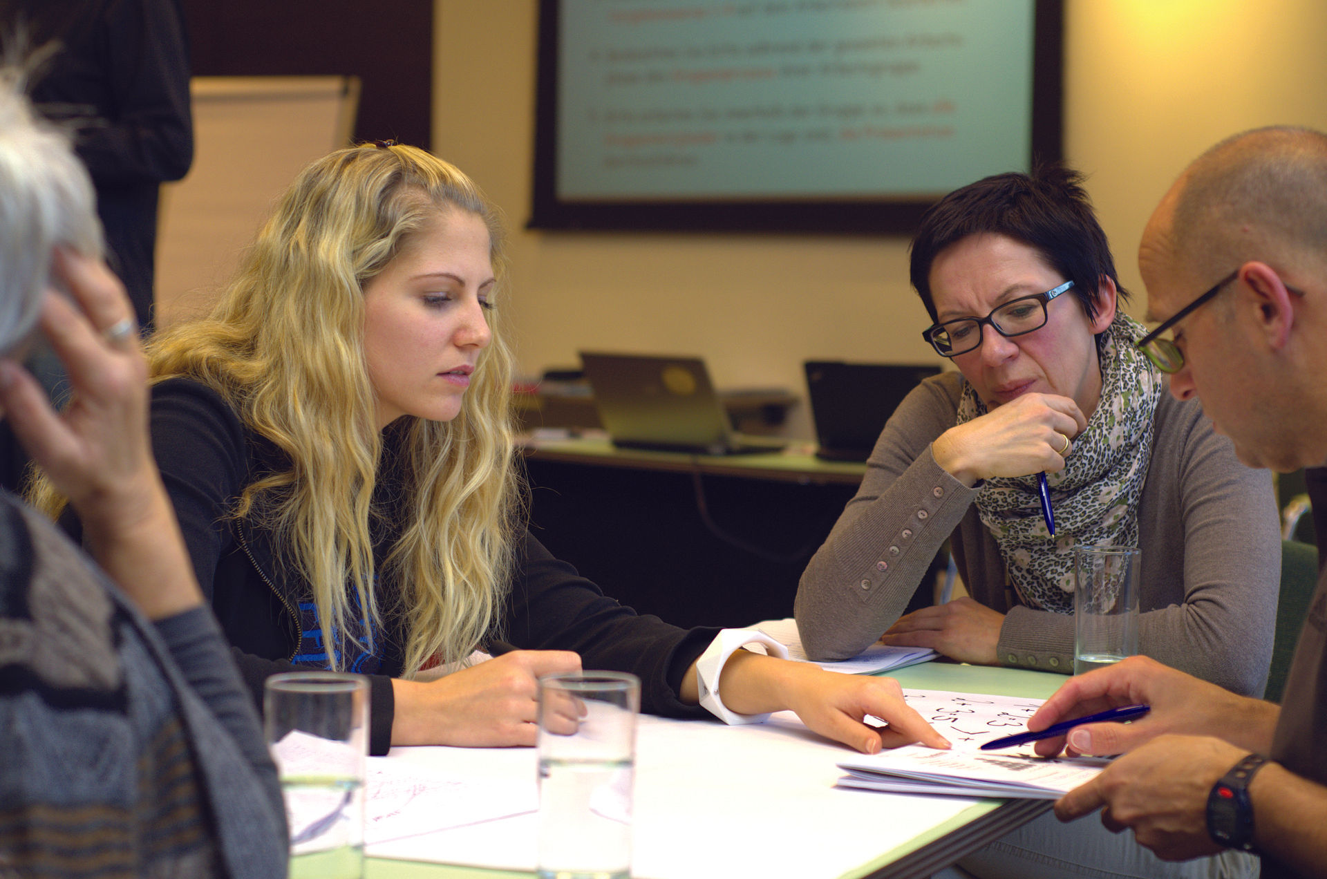 Taalvrijwilliger instroomgroep Medemblik