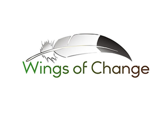 Wings of Change