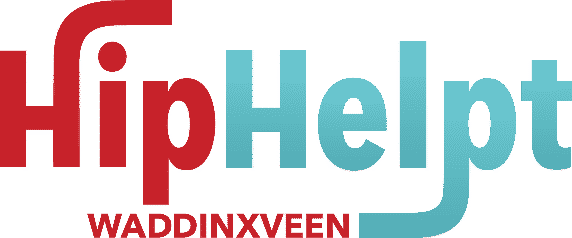 Coördinator/Matchmaker HipHelpt Waddinxveen