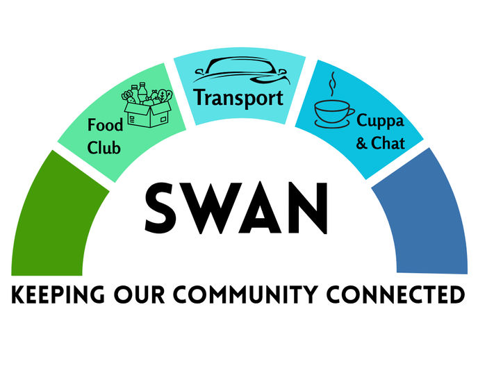 Volunteer Drivers with their own vehicles needed!