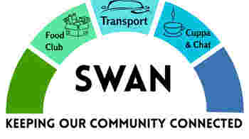 Volunteer Drivers with their own vehicles needed!