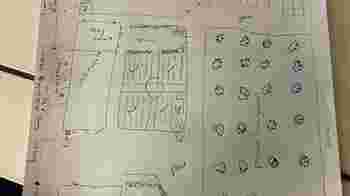 Samen aan de slag in de tuin tijdens NLdoet 14 maart