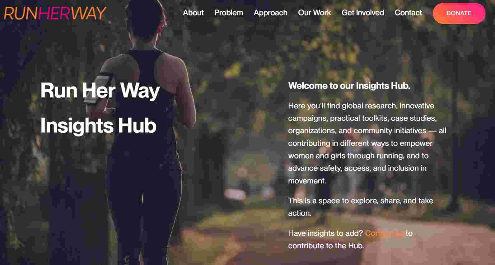 Manager Digital Insights Hub - Vrijwilliger