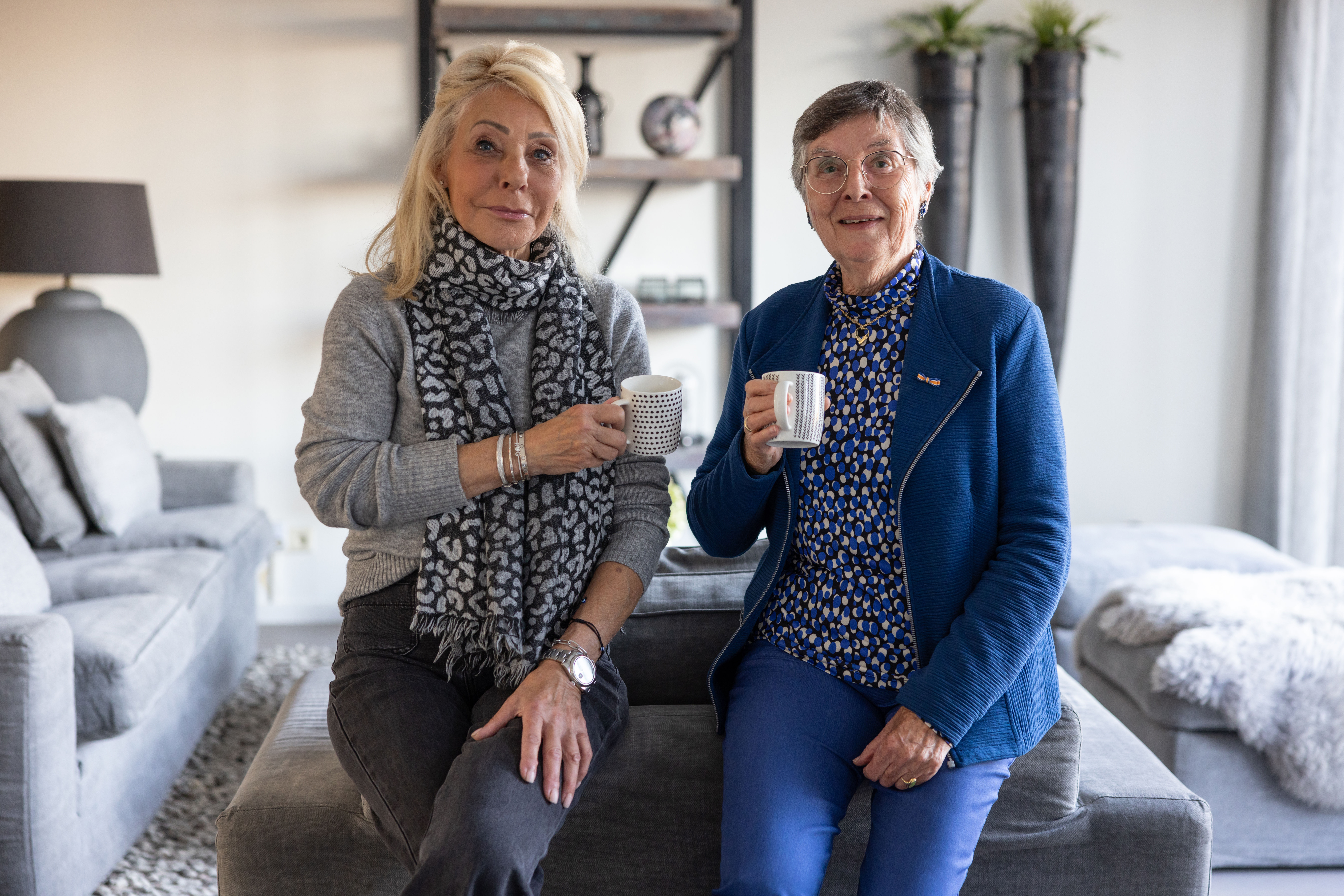 vrijwilligerswerk in Weesp en Driemond