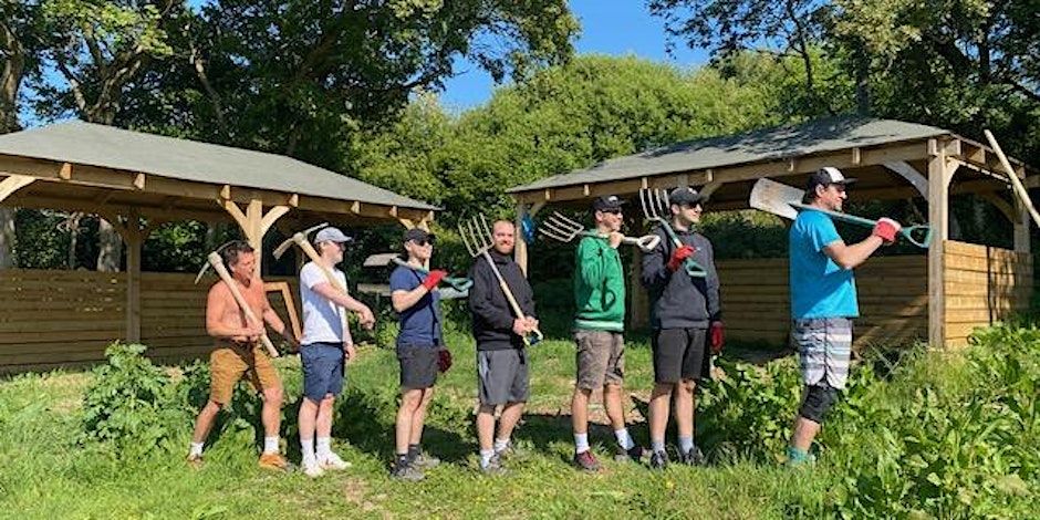 Farm Volunteer Wednesdays