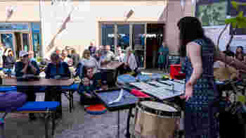 Dunster Festival 2026