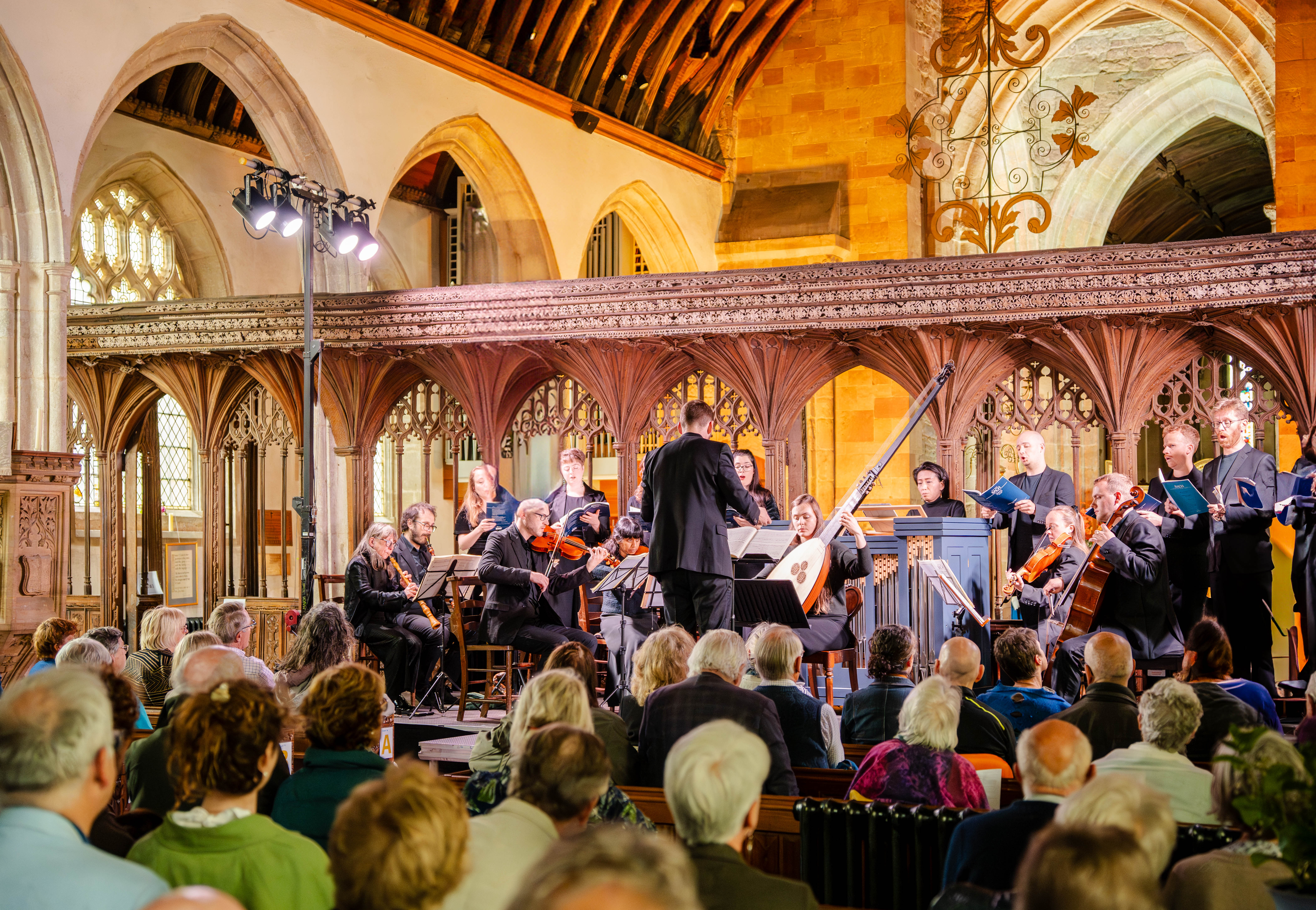 Dunster Festival 2026