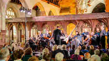 Dunster Festival 2026