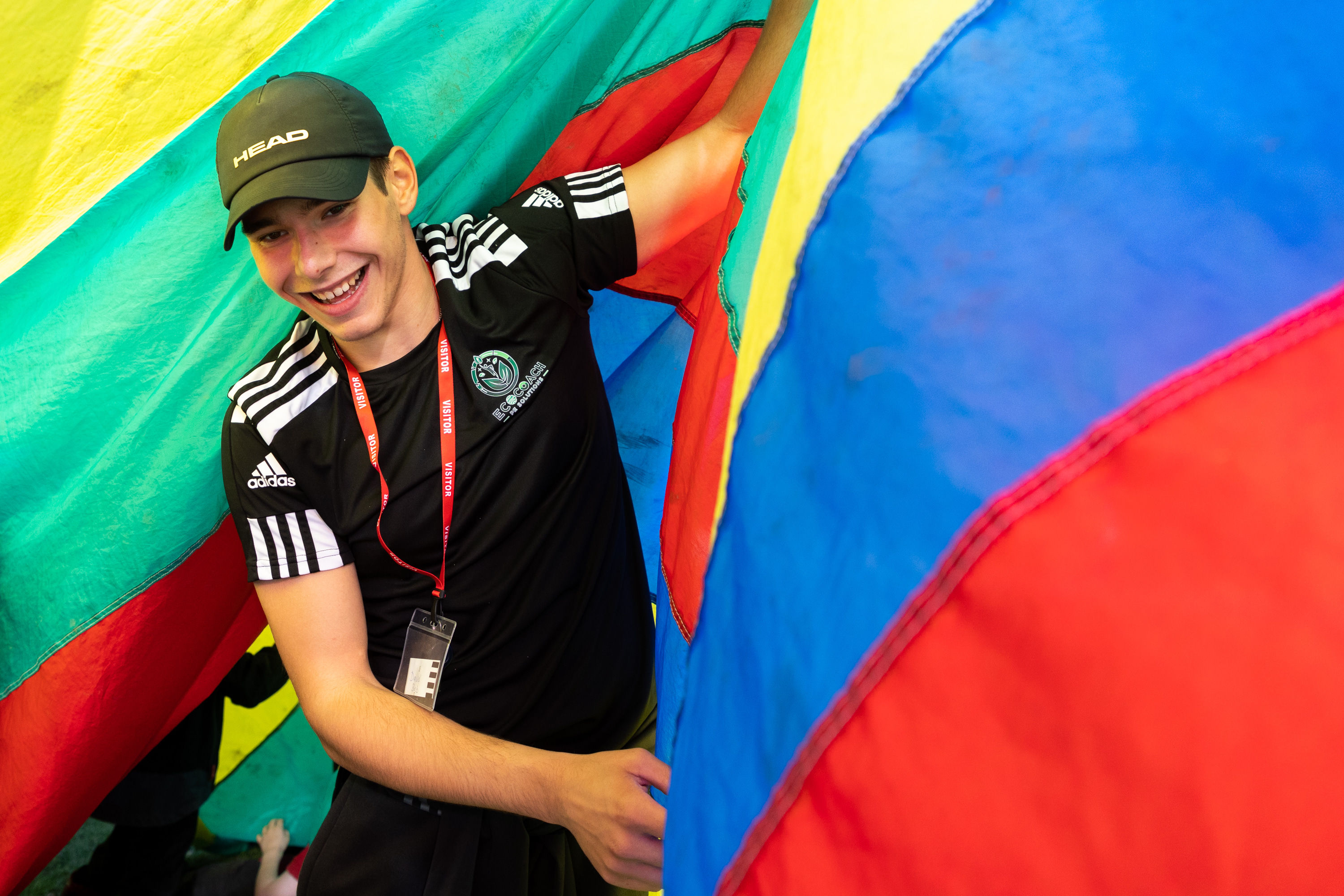 Admin & Operations Support Volunteer (EcoCoach CIC)