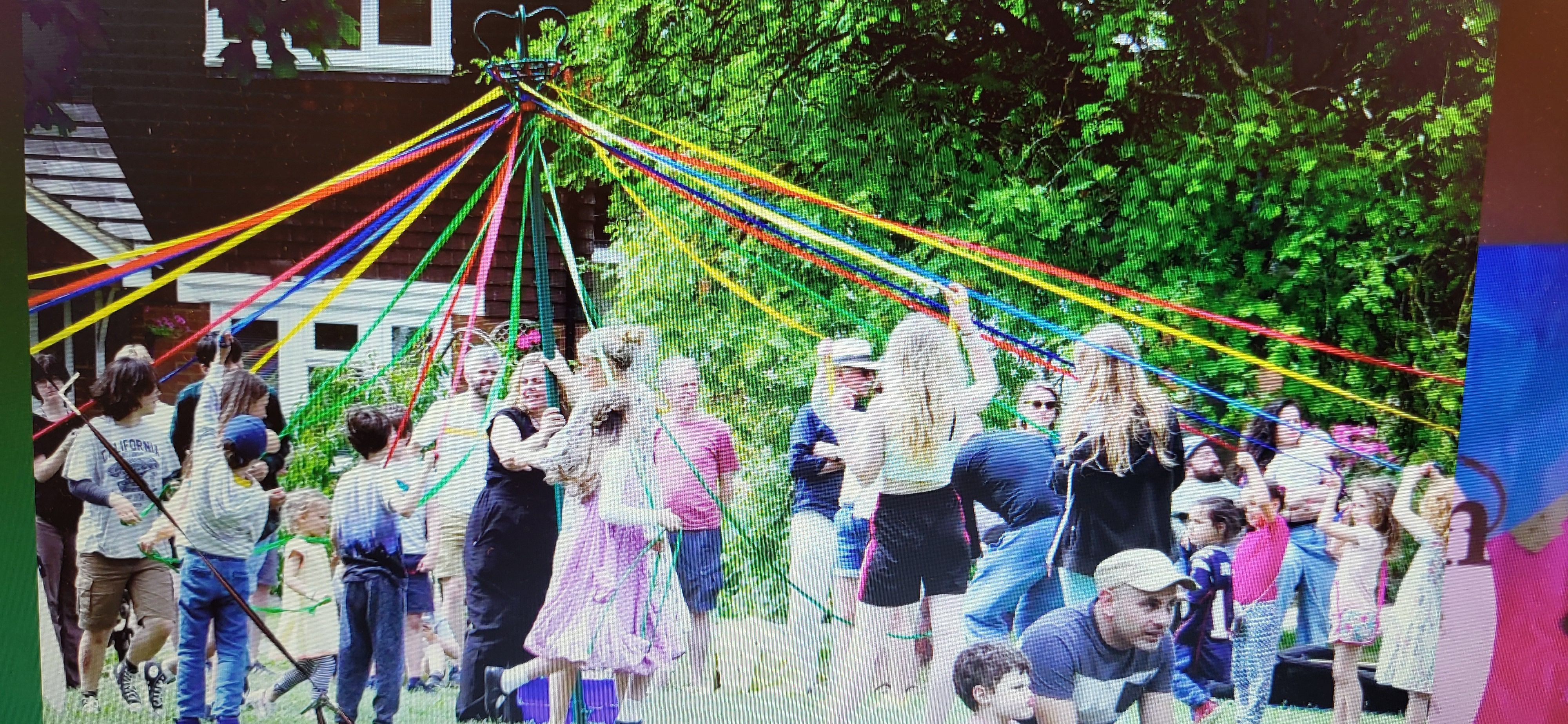 Music Festival Stewards