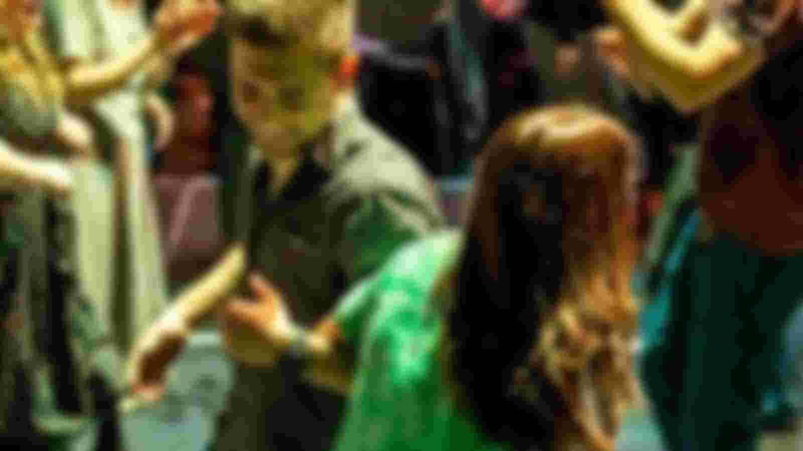 Duke of Edinburgh Artists for St. Patrick's Day Ceili with Kimpton Folk Festival