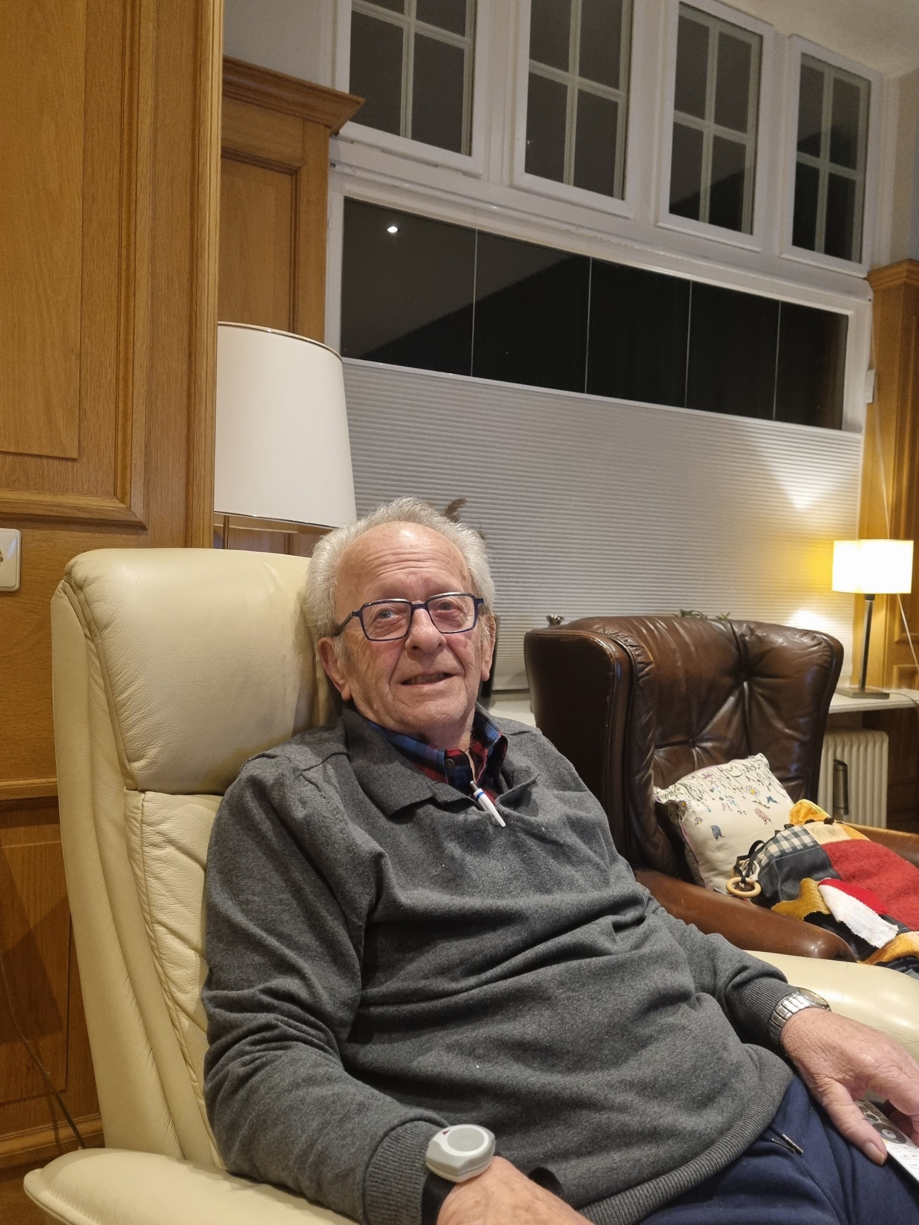 Samen op pad - Huize Scherpenzeel Goor