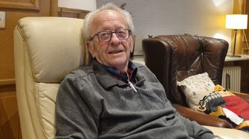 Samen op pad - Huize Scherpenzeel Goor